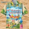 Funny Jimmy Margaritaville Its 5 Oclock Somewhere Hawaiian Shirt Hawaiian Hawaiian