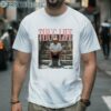 Funny Thug Life Trump Shirt Republican Gifts 2 Men Shirt