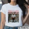 Funny Thug Life Trump Shirt Republican Gifts 2 Shirt