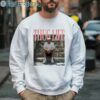 Funny Thug Life Trump Shirt Republican Gifts 3 Sweatshirt