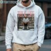 Funny Thug Life Trump Shirt Republican Gifts 4 Hoodie