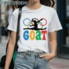 GOAT Simone Biles Shirt Greatest of All Time 2024 Olympic Games 1 Shirts 1