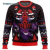 Ghosts Gengar Ghastly Pokemon Ugly Christmas Sweater 2 2