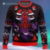 Ghosts Gengar Ghastly Pokemon Ugly Christmas Sweater 4 4