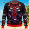 Ghosts Gengar Ghastly Pokemon Ugly Christmas Sweater 5 NEN2