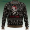 Goodfellas Funny How Ugly Christmas Sweater 1 1