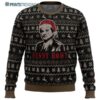 Goodfellas Funny How Ugly Christmas Sweater 2 2