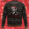 Goodfellas Funny How Ugly Christmas Sweater 3 3