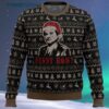 Goodfellas Funny How Ugly Christmas Sweater 4 4