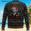 Goodfellas Funny How Ugly Christmas Sweater 5 NEN2