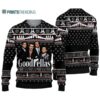 Goodfellas Ugly Christmas Sweater 2 2