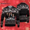 Goodfellas Ugly Christmas Sweater 3 3