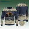 Goodfellas Ugly Christmas Sweater Black 1 1