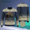 Goodfellas Ugly Christmas Sweater Black 4 4