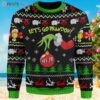 Grinch Hand Holding FJB Lets Go Brandon Ugly Christmas Sweater 5 NEN2