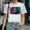 Gus Walz Yelling Thats My Dad Shirt 1 Shirts