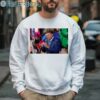 Gus Walz Yelling Thats My Dad Shirt 3 Sweatshirt