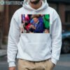 Gus Walz Yelling Thats My Dad Shirt 4 Hoodie