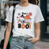 Halloween Boo Hello Kitty Shirt 1 Shirts