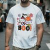 Halloween Boo Hello Kitty Shirt 2 Men Shirt