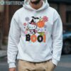 Halloween Boo Hello Kitty Shirt 4 Hoodie