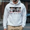 Halloween Horror Characters Friends Shirt 4 Hoodie