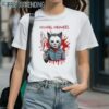 Halloween Michael Meowers Scary Horror Movie Shirt 1 Shirts