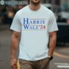 Harris Tim Walz 2024 Shirt 1 Men Shirt