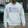 Harris Tim Walz 2024 Shirt 4 sweatshirt