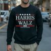 Harris Walz 2024 For The People Harris Walz 2024 Tee Shirt 5 Sweatshirt