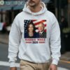 Harris Walz 2024 Shirt 3 Hoodie