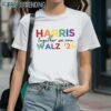 Harris Walz 2024 Together We Can Shirt 1 Shirts