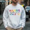 Harris Walz 2024 Together We Can Shirt 3 Sweatshirt