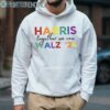 Harris Walz 2024 Together We Can Shirt 4 Hoodie