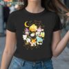 Hello Kitty And Friends Halloween Shirt 1TShirt TShirt