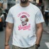 Hello Kitty Dodgers Baseball 1890 Shirt 2 Men Shirt