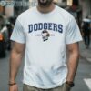 Hello Kitty Dodgers Baseball Since 1958 Shirt 2 Men Shirt