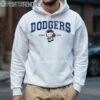 Hello Kitty Dodgers Baseball Since 1958 Shirt 4 Hoodie