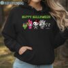 Hello Kitty Friends Halloween Shirt Hoodie Hoodie