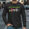 Hello Kitty Friends Halloween Shirt Long Sleeve Long Sleeve