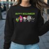 Hello Kitty Friends Halloween Shirt Sweatshirt Sweatshirt