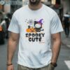 Hello Kitty Spooky Cute Halloween Shirt 2 Men Shirt