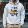 Hello Kitty Spooky Cute Halloween Shirt 4 Hoodie