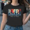 Hope Heal Grow Yes We Kam Kamala Harris Support Shirt 2024 1TShirt TShirt