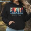 Hope Heal Grow Yes We Kam Kamala Harris Support Shirt 2024 Hoodie Hoodie