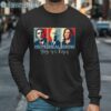 Hope Heal Grow Yes We Kam Kamala Harris Support Shirt 2024 Long Sleeve Long Sleeve