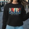 Hope Heal Grow Yes We Kam Kamala Harris Support Shirt 2024 Sweatshirt Sweatshirt