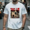 Horror Halloween Thug Life Shirt 2 Men Shirt