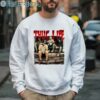 Horror Halloween Thug Life Shirt 3 Sweatshirt