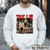 Horror Halloween Thug Life Shirt 3 Sweatshirts